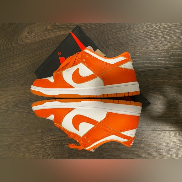 Nike Dunk Low SP “Syracuse” - Picture 4 of 6
